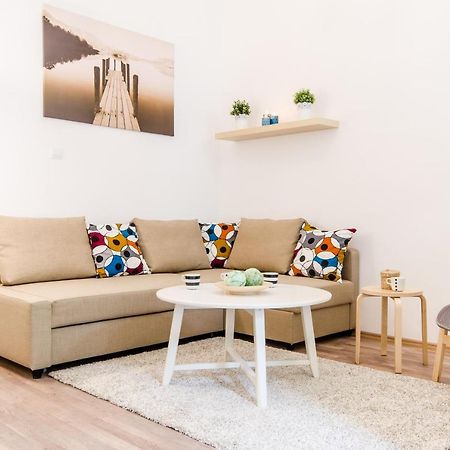 N28 Deluxe Apartment Budapešť Exteriér fotografie