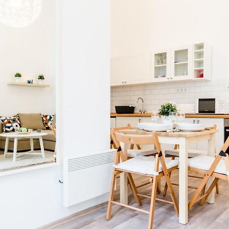 N28 Deluxe Apartment Budapešť Exteriér fotografie